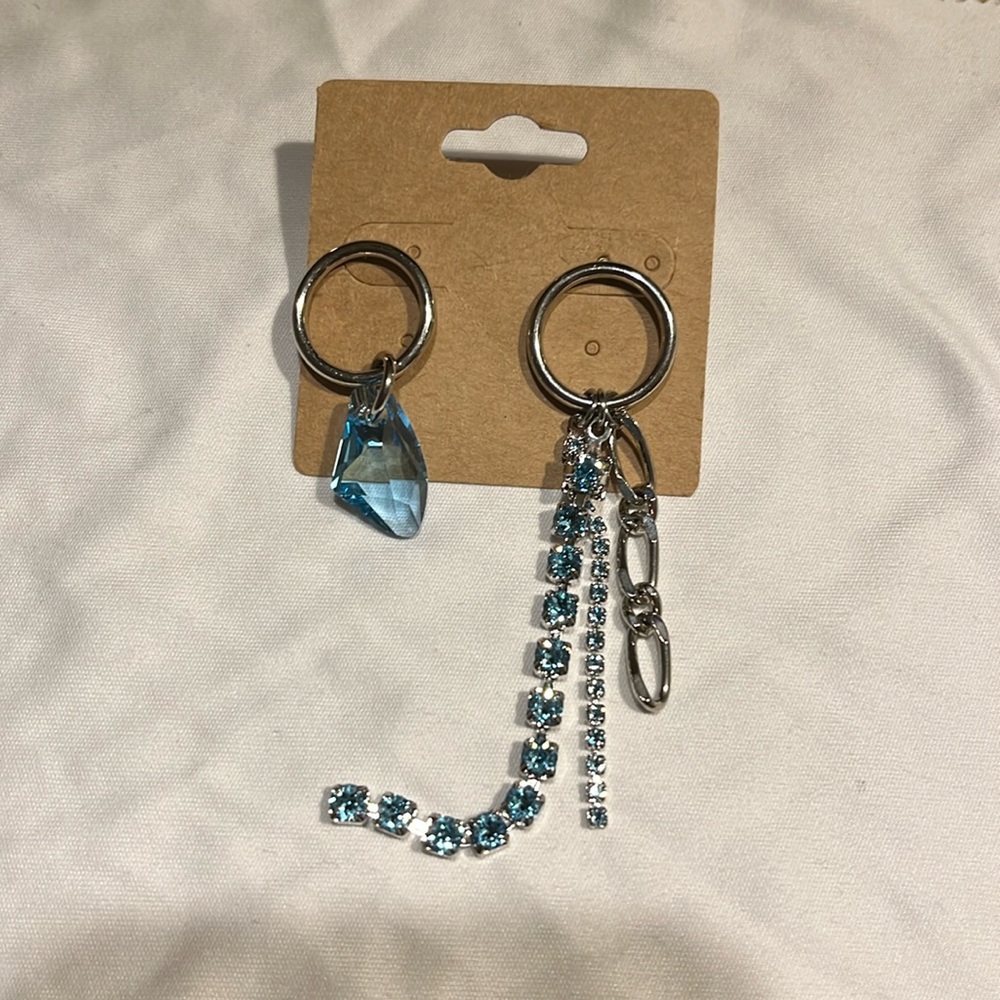 Justine Clenquet Jewelry